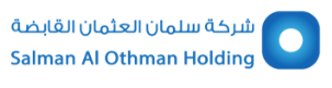 شركة سلمان العثمان القابضه